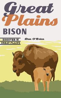 Cover image for Great Plains Bison