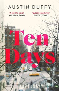 Cover image for Ten Days