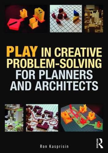 Cover image for play in Creative Problem-Solving for planners and architects