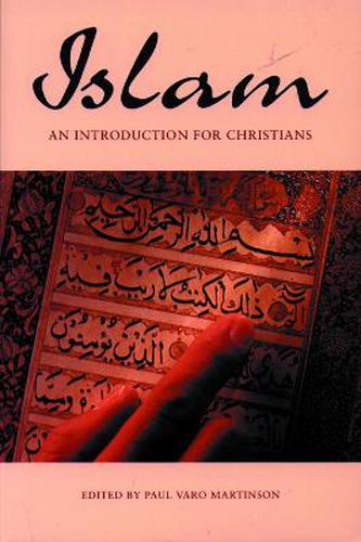 Cover image for Islam: An Introduction for Christians