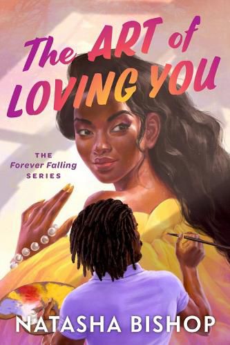 Cover image for The Art of Loving You