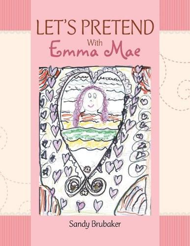 Cover image for LET'S PRETEND With Emma Mae