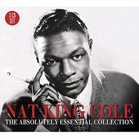 Cover image for Absolutely Essential Collection 3cd