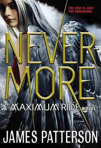 Cover image for Nevermore