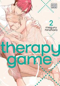 Cover image for Therapy Game, Vol. 2