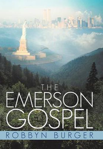 Cover image for The Emerson Gospel