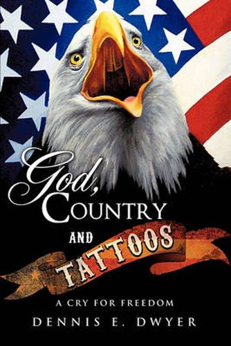 Cover image for God, Country and Tattoos