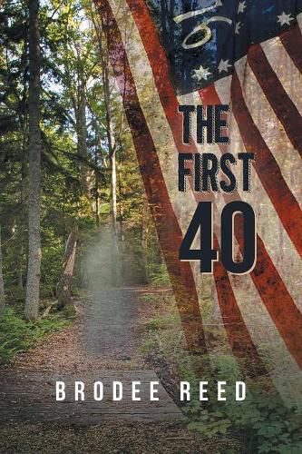Cover image for The First 40
