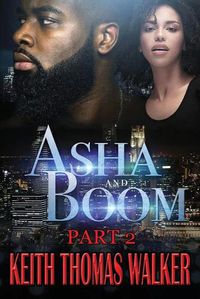 Cover image for Asha and Boom Part 2