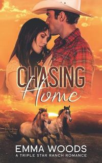 Cover image for Chasing Home