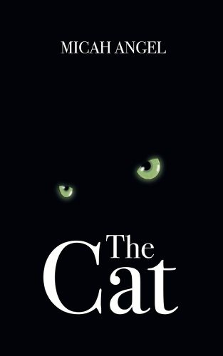 Cover image for The Cat