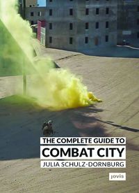 Cover image for The Complete Guide to Combat City