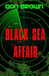 Cover image for Black Sea Affair