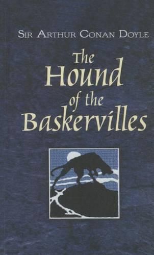 Cover image for The Hound of the Baskerville