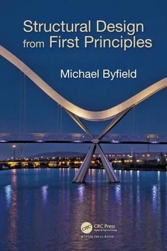 Cover image for Structural Design from First Principles