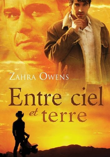 Cover image for Entre Ciel Et Terre (Translation)