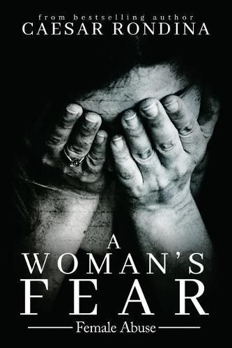 Cover image for A Woman's Fear