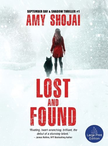 Cover image for Lost And Found