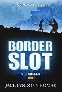 Cover image for Border Slot