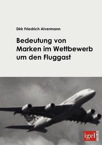 Cover image for Bedeutung von Marken im Wettbewerb um den Fluggast