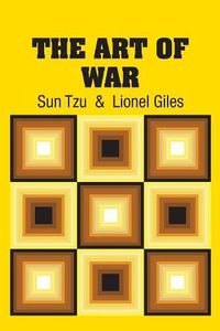 Cover image for The Art of War