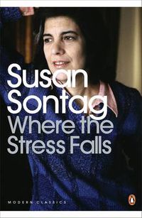Cover image for Where the Stress Falls