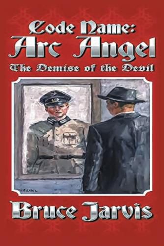 Cover image for Code Name Arc Angel