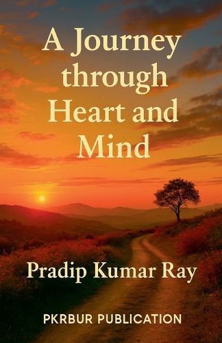 Cover image for A Journey through Heart and Mind