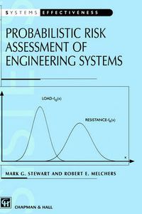 Cover image for Probabilistic Risk Assessment of Engineering Systems