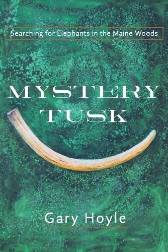 Cover image for Mystery Tusk