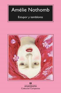 Cover image for Estupor Y Temblores