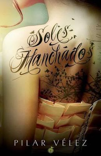 Cover image for Soles Manchados