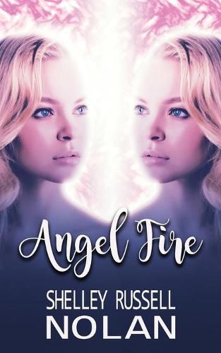 Cover image for Angel Fire