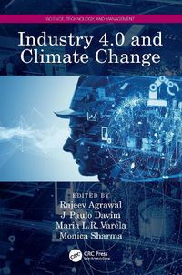 Cover image for Industry 4.0 and Climate Change