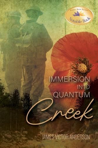 Cover image for Immersion Into Quantum Creek