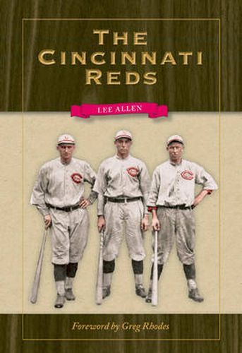 The Cincinnati Reds