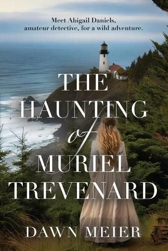 Cover image for The Haunting of Muriel Trevenard