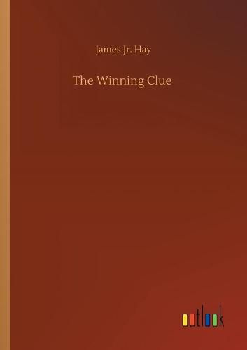 Cover image for The Winning Clue