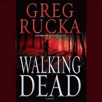 Cover image for Walking Dead