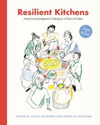 Cover image for Resilient Kitchens