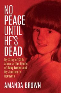 Cover image for No Peace Until He's Dead