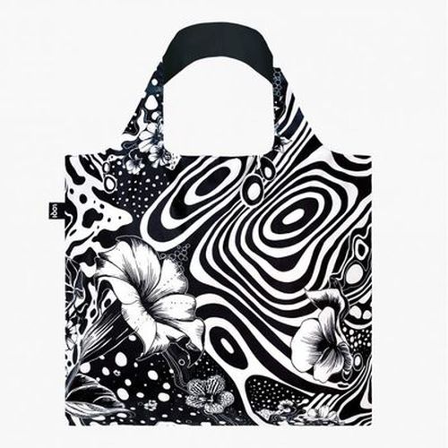 Gemma O'Brien One of A Kind - Shopper LOQI Bag