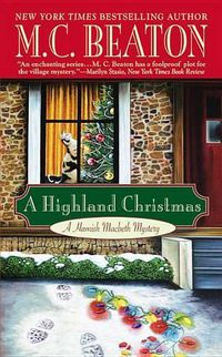 Cover image for A Highland Christmas