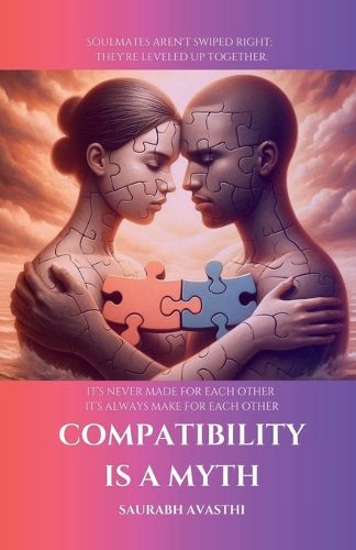 Cover image for Compatibility Is a Myth