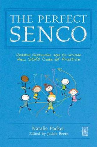 Cover image for The Perfect SENCO