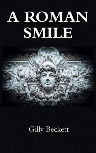 Cover image for A Roman Smile