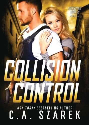 Cover image for Collision Control