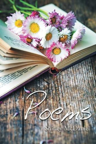 Cover image for Poems