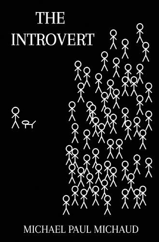 Cover image for The Introvert