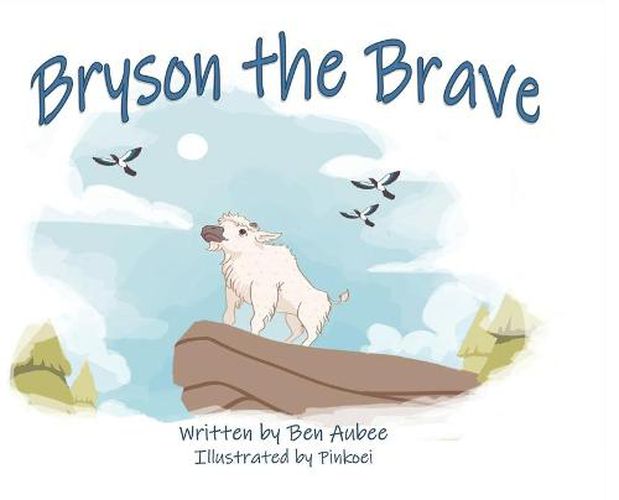 Bryson the Brave